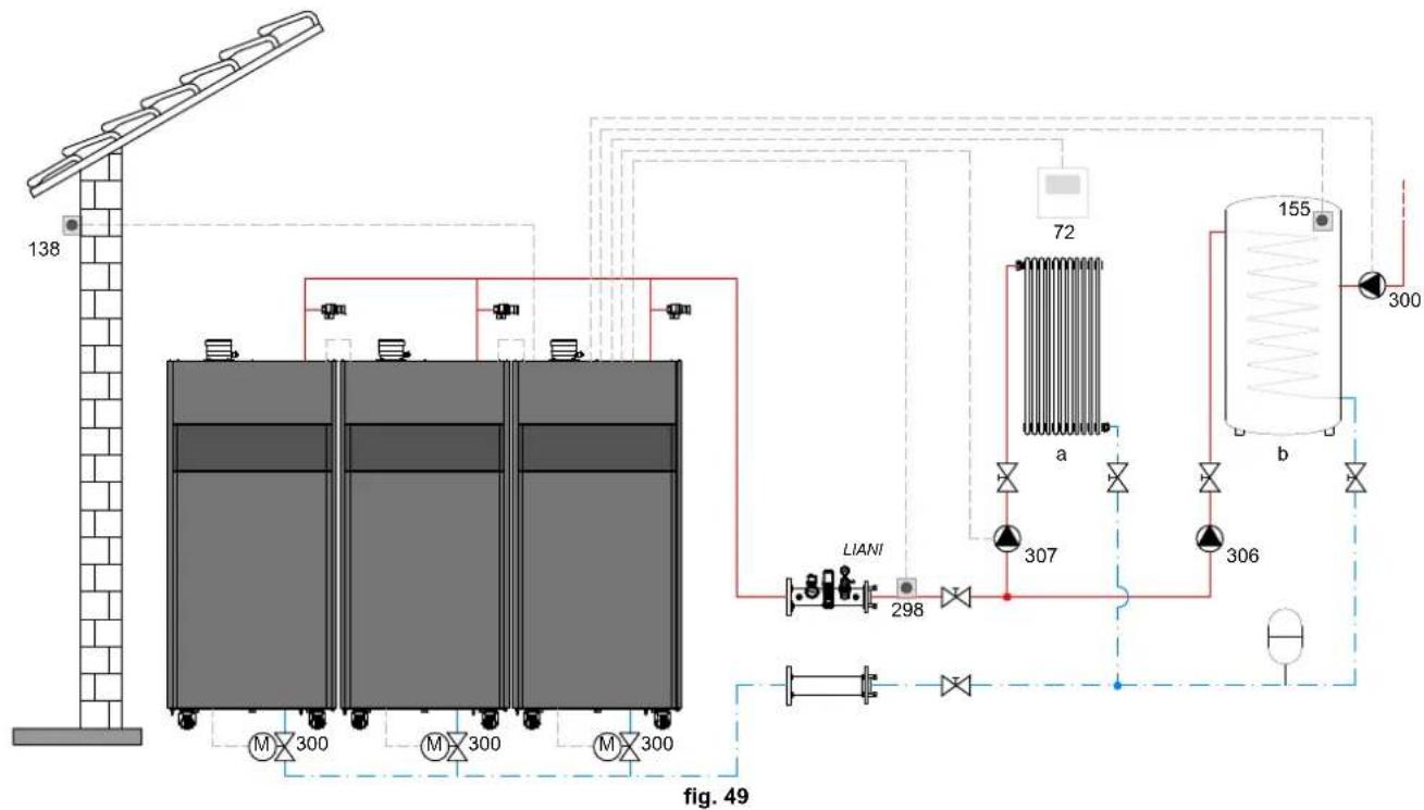 FERROLI Opera - Schema di principio - 1