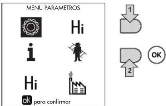 FERROLI Opera - Ejmplos de circuitos hidrúlicos - 3