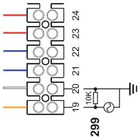 FERROLI Opera - Schemie elettrici - 3
