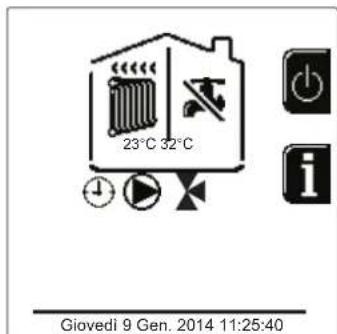 FERROLI Opera - Riscaldamento - 2