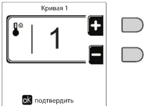 FERROLI Opera - PerynipoBkA TemnepaTypbI BO3dyxa B nomeueHnn (c nOmoob OOnuOHoro yCTpoiCTBa Dy C TaHemepom) - 1