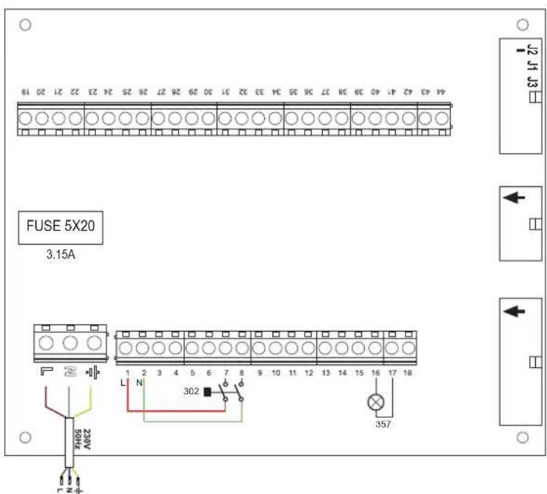 FERROLI Opera - - Optional features - 2