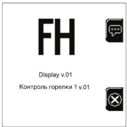FERROLI Opera - HΦopmaua - 1