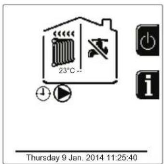 FERROLI Opera - Heating - 1