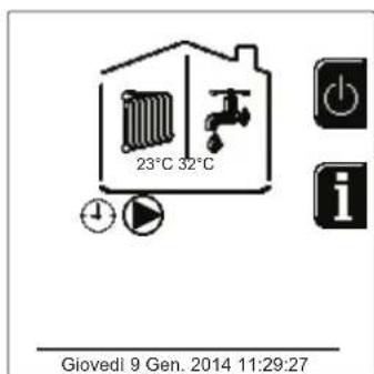 FERROLI Opera - Sanitario (con bollitore opzionale installato) - 2