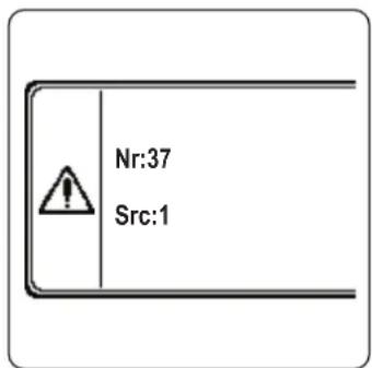 FERROLI Opera - System water pressure adjustment - 2