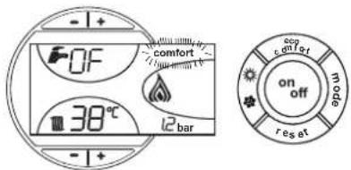 FERROLI Atlas D ECO 34 COND SI UNIT - Domestic hot water (DHW) - 2