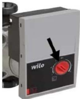 FERROLI Atlas D ECO 34 COND SI UNIT - ATTENZIONE - 1