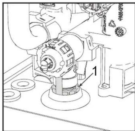 FERROLI DIVAtech D LN C24 - Scarico impianto - 1