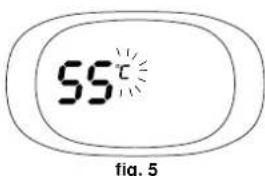 FERROLI DIVAtech D LN C24 - Regolazione temperatura sanitario - 1