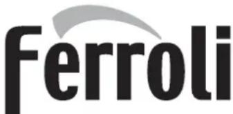 FERROLI DIVAtech D LN C24 - Diritti di legge - 1