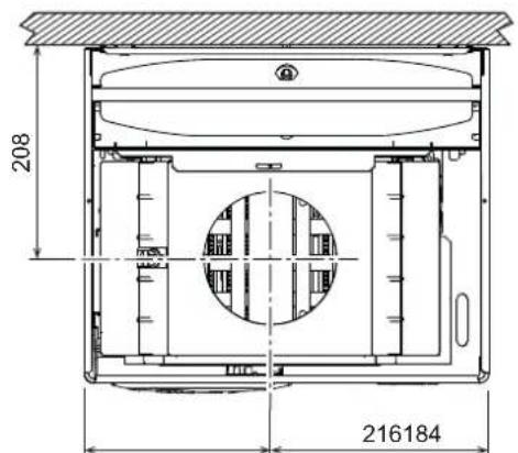 FERROLI DIVAtech D LN C24 - Tableau 3-Legende,fig.20,fig.21 et fig.22 - 3