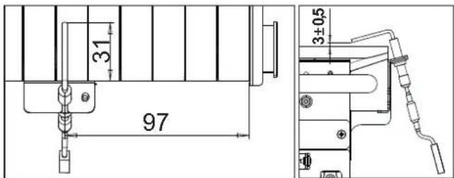 FERROLI DIVAtech D LN C24 - Periodical inspection - 1