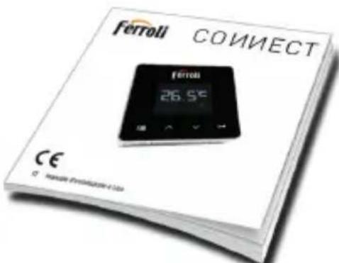 FERROLI Connect - Continut - 3