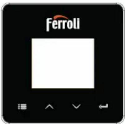 FERROLI Connect - Inhoud - 1