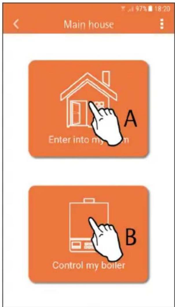 FERROLI Connect - APP CONNECT - 2