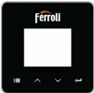 FERROLI Connect - Contents - 1