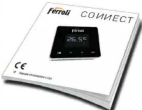 FERROLI Connect - Contents - 3