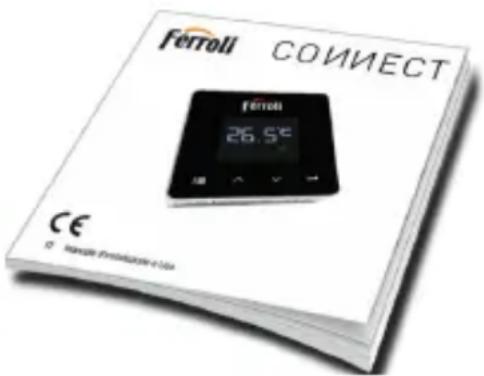 FERROLI Connect - Contenido - 3
