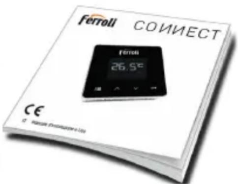 FERROLI Connect - Contenu - 3