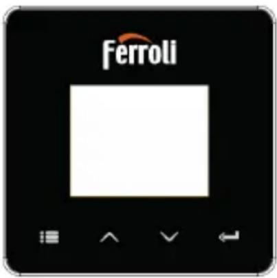 FERROLI Connect - Contenido - 1