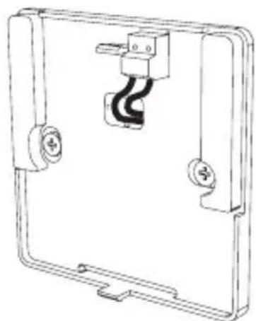 FERROLI Connect - Thermostat installation - 3