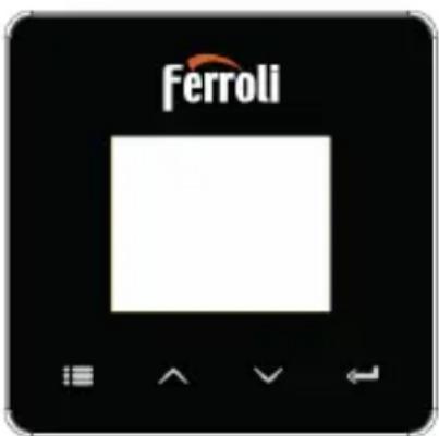 FERROLI Connect - Contenu - 1