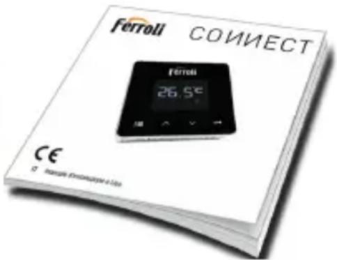 FERROLI Connect - Contenuo - 3