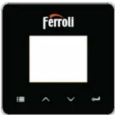 FERROLI Connect - Continut - 1