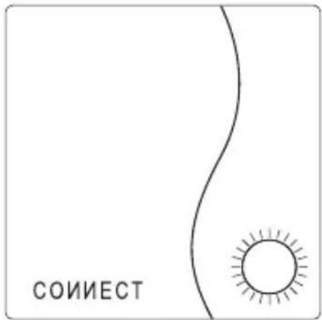 FERROLI Connect - Boutons et icones - 2