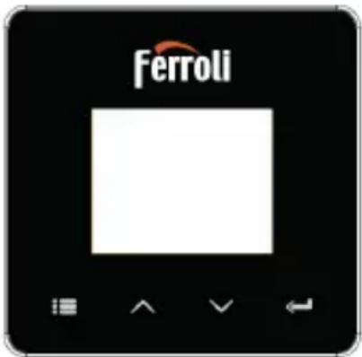 FERROLI Connect - Zawartosci - 1