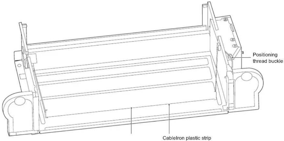 FERROLI Jolly Top - NOTE - 2