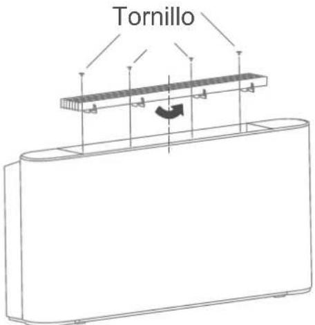 FERROLI Jolly Top - NOTA - 1