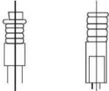 FERROLI Jolly Top - 2) Installation guide: - 5