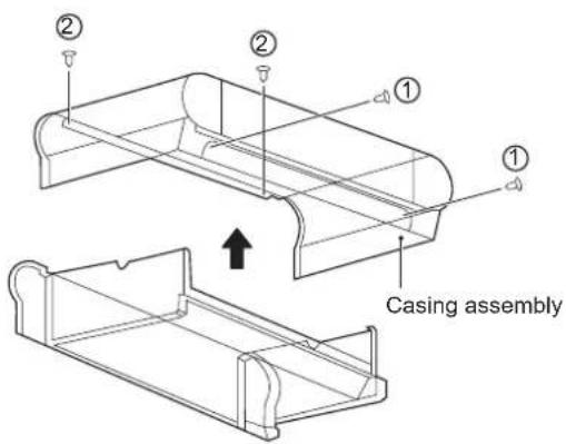 FERROLI Jolly Top - 2) Installation guide: - 1