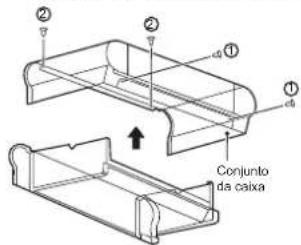 FERROLI Jolly Top - 7) Se o permutador de calor precisar de ser substituído, siga os passos abaixo: - 1