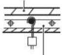 FERROLI Jolly Top - 2) Guide d'installation : - 9