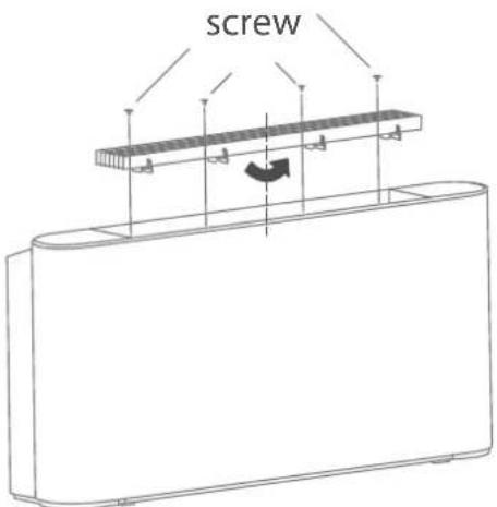 FERROLI Jolly Top - NOTE - 1