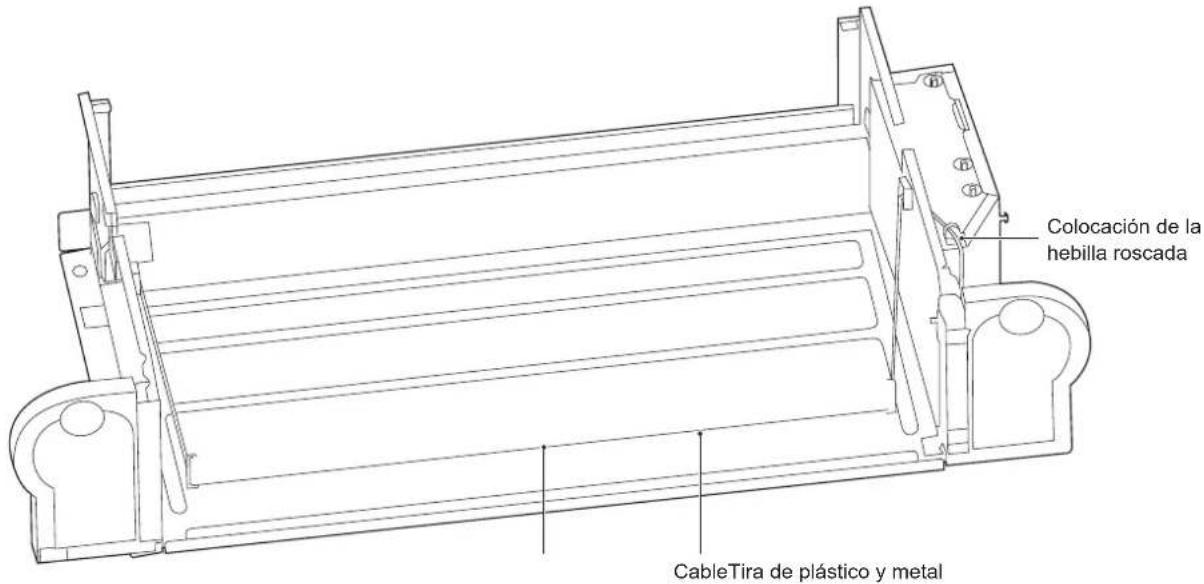 FERROLI Jolly Top - NOTA - 2