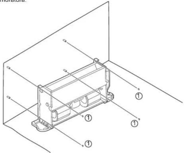 FERROLI Jolly Top - 2) Guida di installazione: - 2