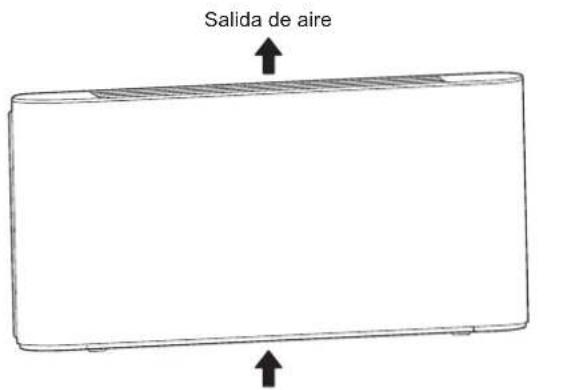 FERROLI Jolly Top - NOTA - 1