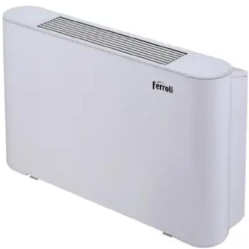 FERROLI Jolly Top - 2