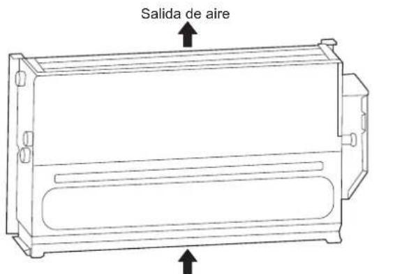 FERROLI Jolly Top - NOTA - 2