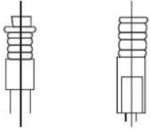 FERROLI Jolly Top - 2) Guide d'installation : - 5