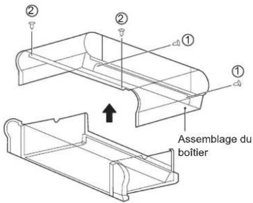 FERROLI Jolly Top - 2) Guide d'installation : - 1