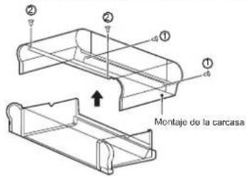 FERROLI Jolly Top - 7) Si es necesario sustituir el intercambiador de calor, siga los pasos que se indican a continuación: - 1