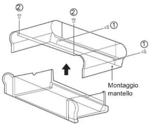 FERROLI Jolly Top - 2) Guida di installazione: - 1