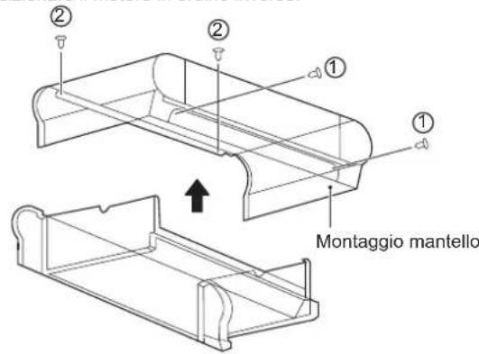FERROLI Jolly Top - NOTA - 1