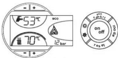 FERROLI Atlas D Eco Si Unit - Riscaldamento - 1