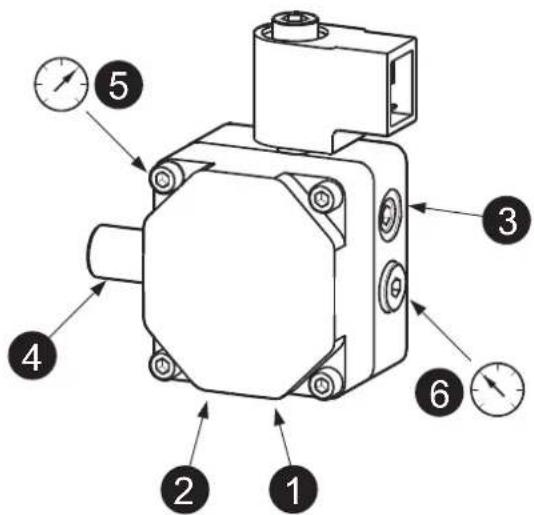 FERROLI Atlas D Eco Si Unit - CONSIGNES GÉNÉRALES - 3